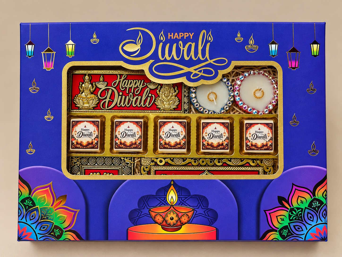 Diwali Hamper Outer